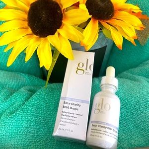 New Glo Beta-Clarity BHA Drops !